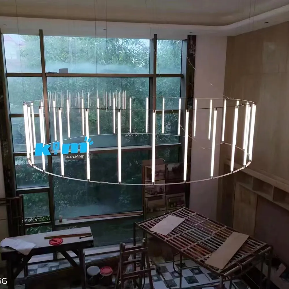 360D Lighting