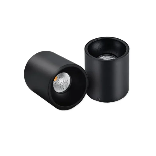 IP65 surface downlights
